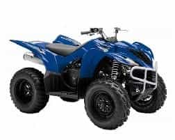 YFM350 Wolverine (1995-2008) YFM350 Wolverine (1995-2008)